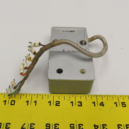 N0148TE Amplifier Module