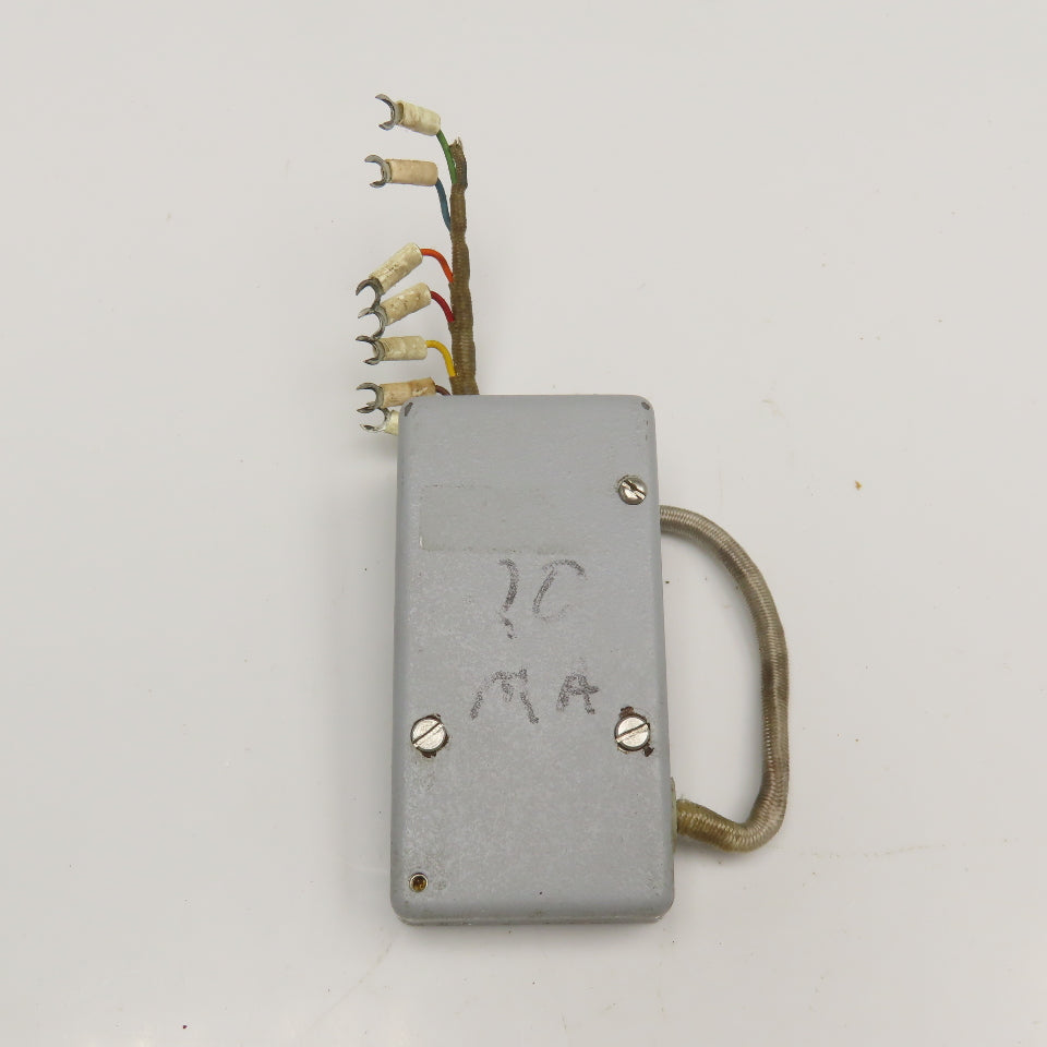 N0148TE Amplifier Module
