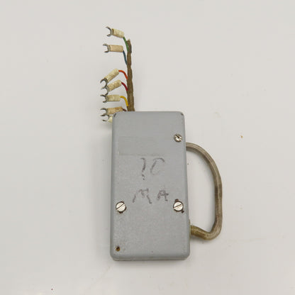 N0148TE Amplifier Module