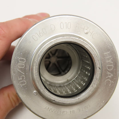 Hydac 0160 D 101 BH3HC Hydraulic Pressure Filter