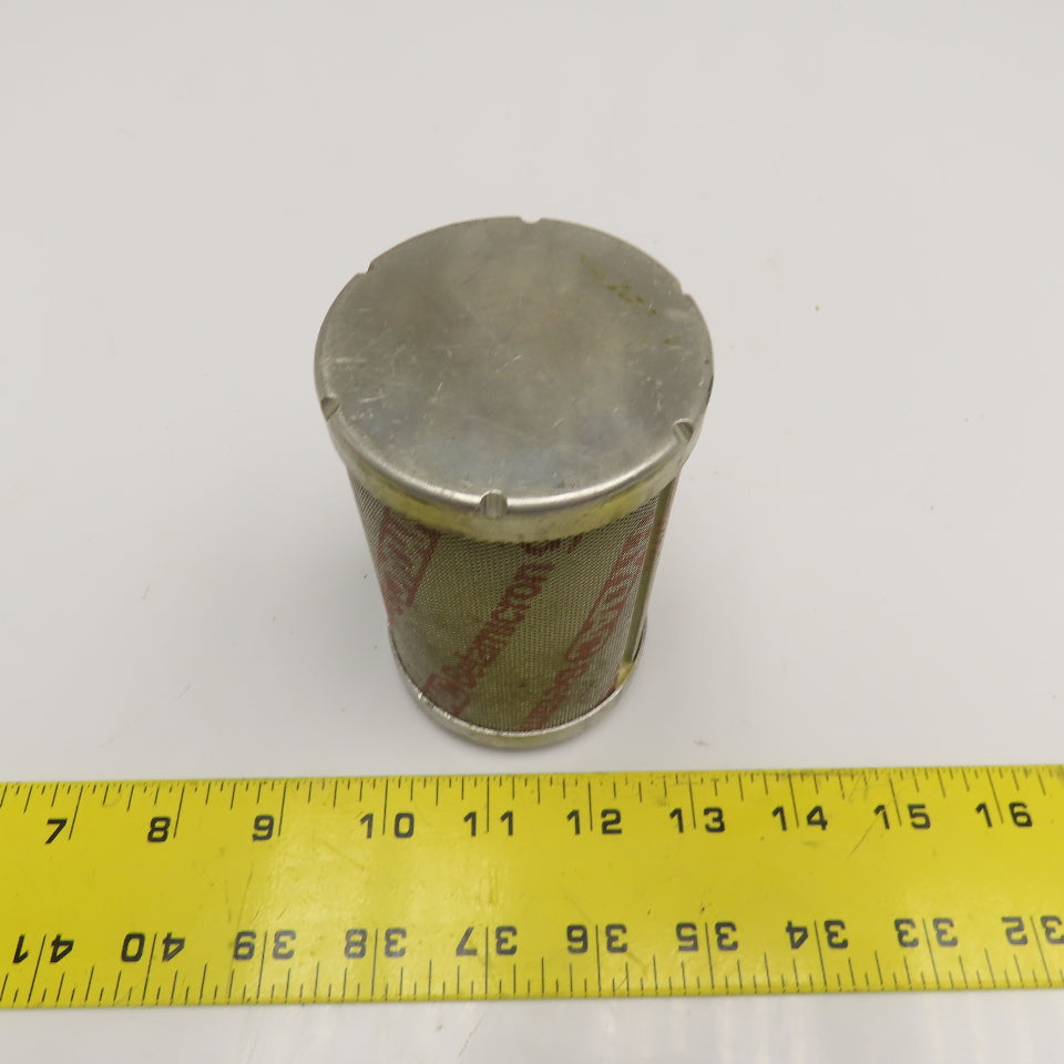Hydac 0160 D 101 BH3HC Hydraulic Pressure Filter