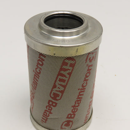 Hydac 0160 D 101 BH3HC Hydraulic Pressure Filter