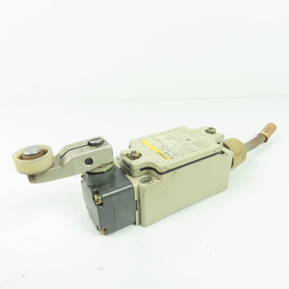 Omron D4B-2311N Limit Switch 400V 2A
