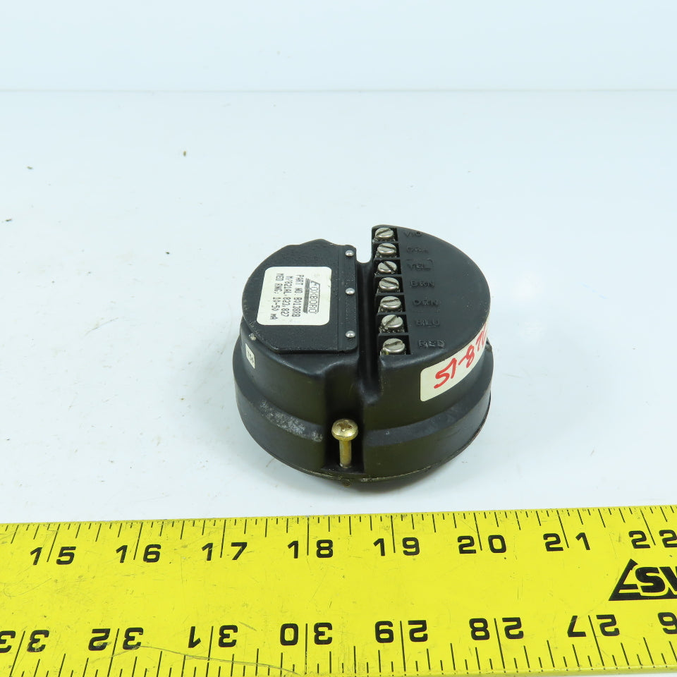 Foxboro B0138RB Transmitter Unit 10-50mA