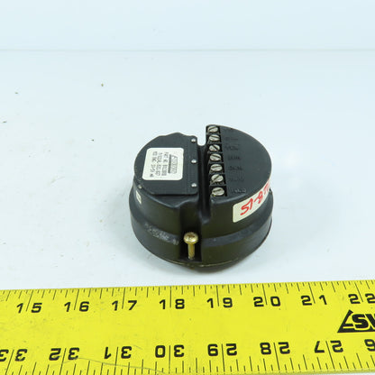Foxboro B0138RB Transmitter Unit 10-50mA