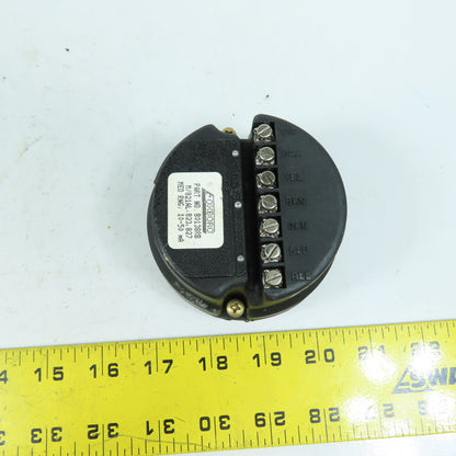Foxboro B0138RB Transmitter Unit 10-50mA