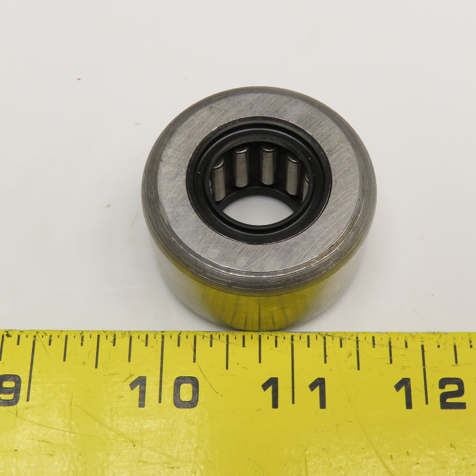 Clark 228569 Forklift Mast Roller Bearing Lot Of 2