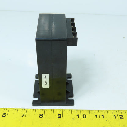 Instrument Transformers Inc. PCL-75 Current Transducer 120V Input 4-20mADC Out