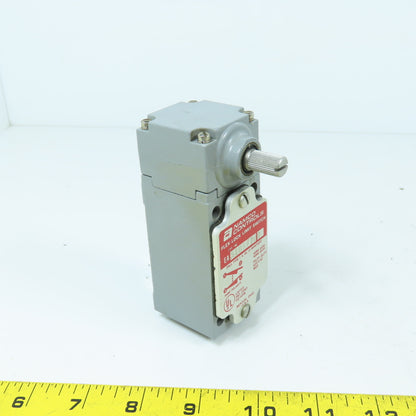 Namco EA-5101770 Flex-Lock Limit Switch 600VAC