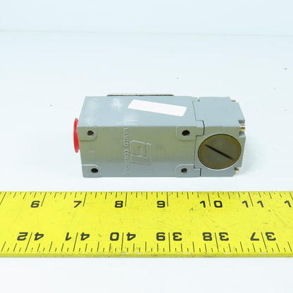 Namco EA-5101770 Flex-Lock Limit Switch 600VAC