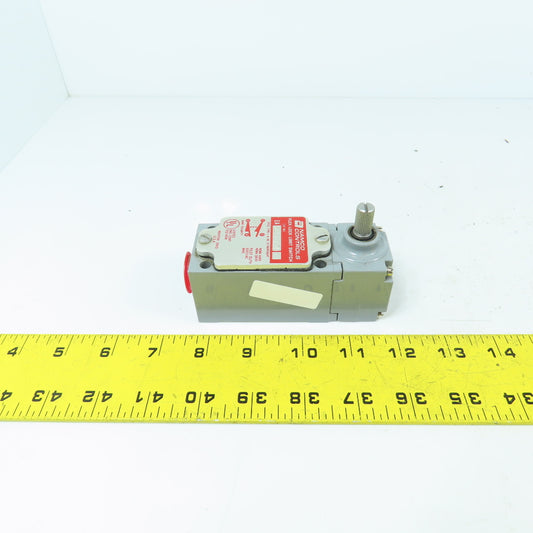 Namco EA-5101770 Flex-Lock Limit Switch 600VAC