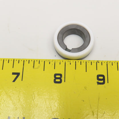 American Standard P54350-3 Shuttle Valve 1" NPT