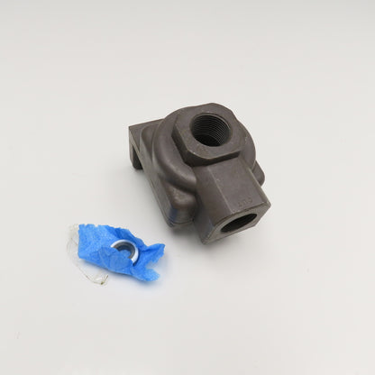American Standard P54350-3 Shuttle Valve 1" NPT
