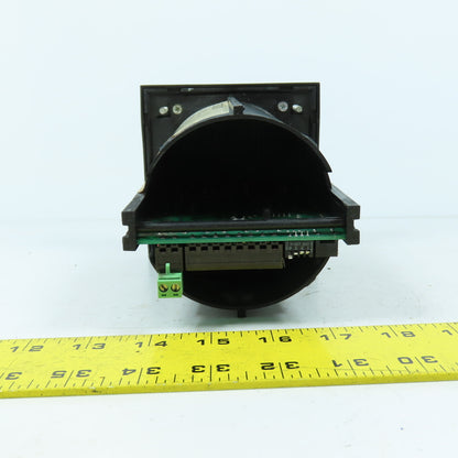 Ametek/Dixson BWVRR1XXY1MDLXBX91114 Hydrogen To Air Percentage Digital Display