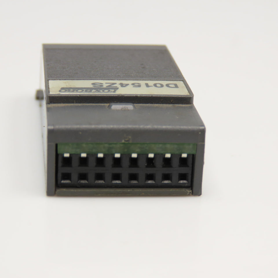 Foxboro D0154ZS Memory Card