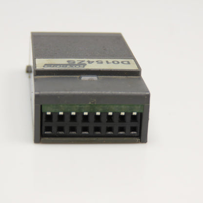Foxboro D0154ZS Memory Card
