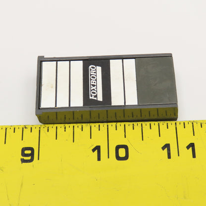 Foxboro D0154ZS Memory Card