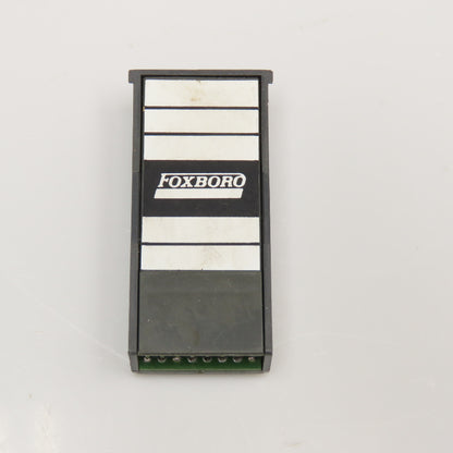 Foxboro D0154ZS Memory Card