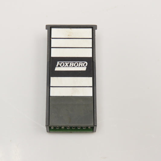 Foxboro D0154ZS Memory Card