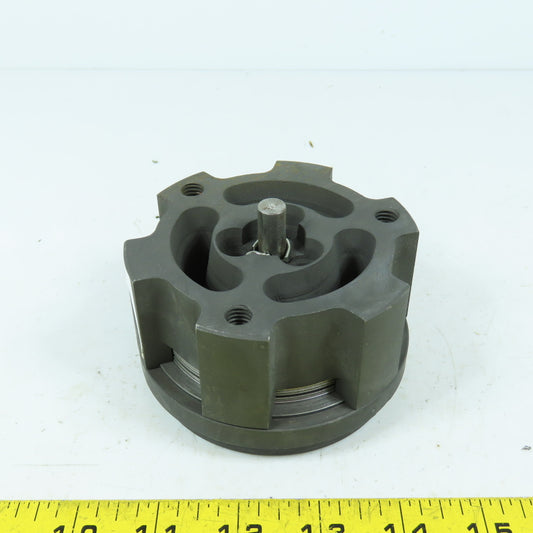 1-01-10030 Discharge Valve Assembly