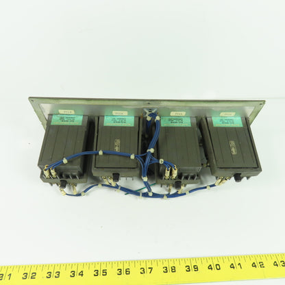 Okuma 2SF-20H CNC Machine Control Counter Panel Board LC 18302