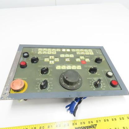 Okuma 2SF-20H CNC Machine Control Panel Board