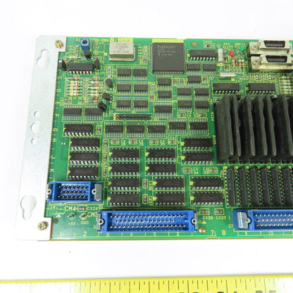 Fanuc A16B-2200-0660/04A Operator Interface Control Circuit Board