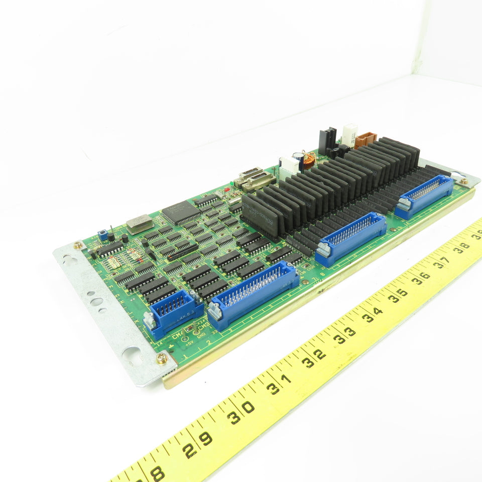 Fanuc A16B-2200-0660/04A Operator Interface Control Circuit Board