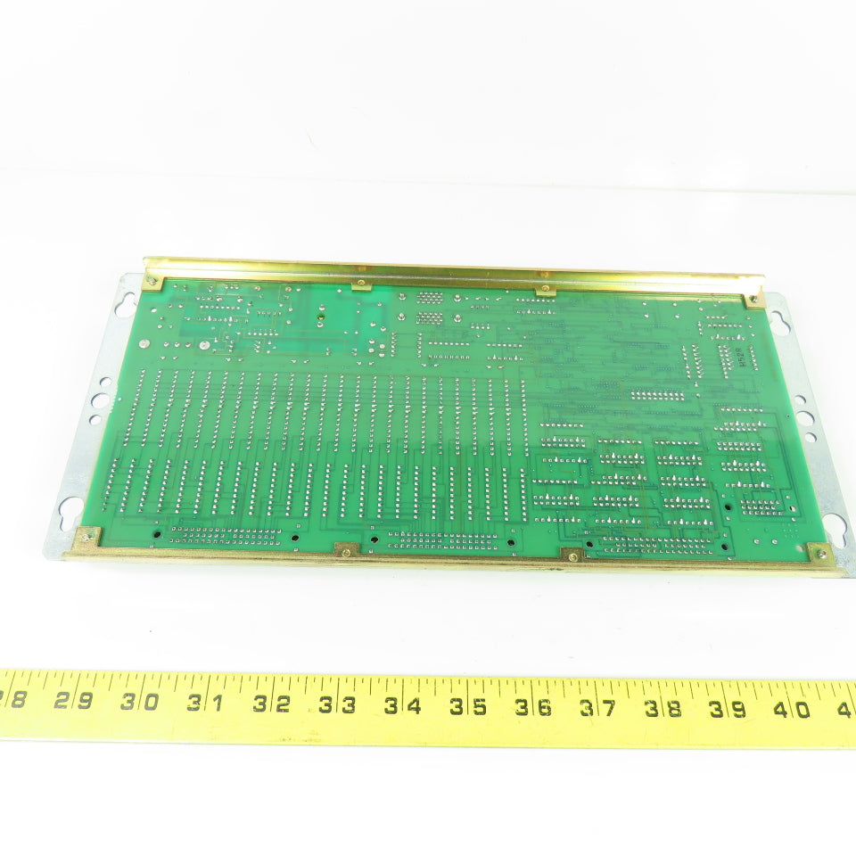 Fanuc A16B-2200-0660/04A Operator Interface Control Circuit Board