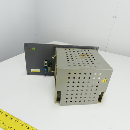 Fanuc A02B-0120-C041/TA 9" CRT/MDI Operator Interface Control Panel Board