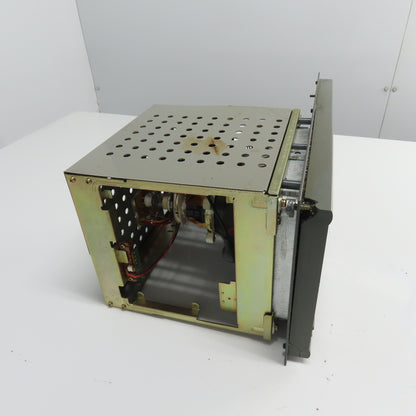 Fanuc A02B-0120-C041/TA 9" CRT/MDI Operator Interface Control Panel Board