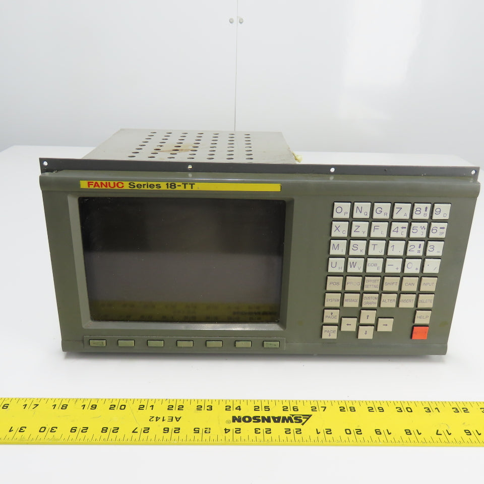 Fanuc A02B-0120-C041/TA 9