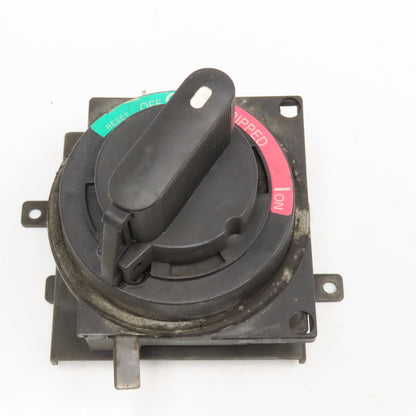 Mitsubishi F1SWUA Panel Operator Disconnect External Handle