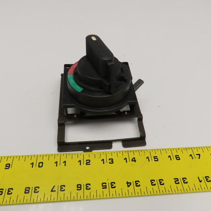 Mitsubishi F2GSWUA Panel Operator Disconnect External Handle