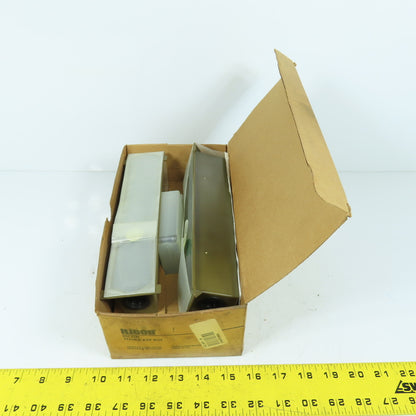 Ricoh 5397-30 Toner Kit 8/15 For LP4080, LP4081 & LP4150