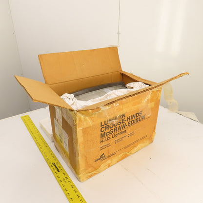 Lumark HDHPWL-250-277V-F1/5AMP-LL 250 Watt HPS Lamp 277V New