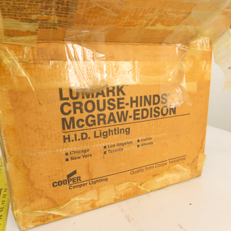 Lumark HDHPWL-250-277V-F1/5AMP-LL 250 Watt HPS Lamp 277V New