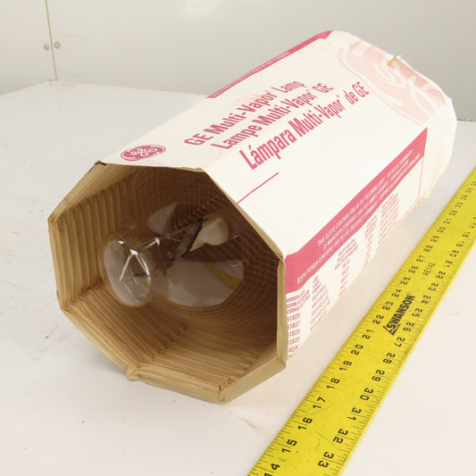 GE MVR1000/U 41826 Multi-Vapor 1000 Watts Metal Halide Light Bulb