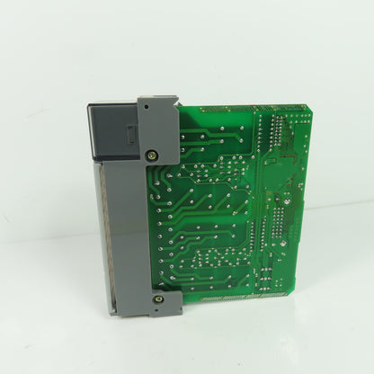 Allen Bradley 1746-OW16 SLC 500 Ser C Output Module (Clean)