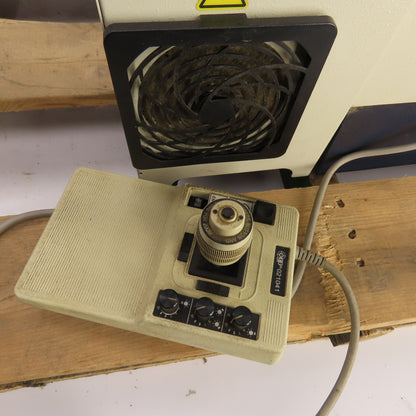 OPG Flash 200 Smartscope Benchtop Multisensor Metrology System 120V W/ Computer