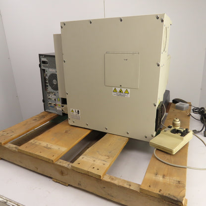 OPG Flash 200 Smartscope Benchtop Multisensor Metrology System 120V W/ Computer
