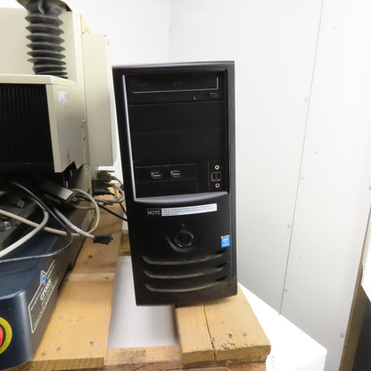 OPG Flash 200 Smartscope Benchtop Multisensor Metrology System 120V W/ Computer