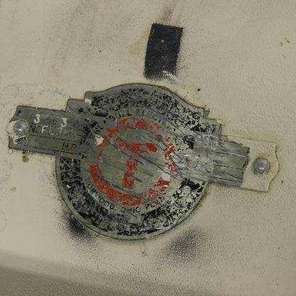 General Electric FL361 30A Fusible Bus Plug 575V 3Ph