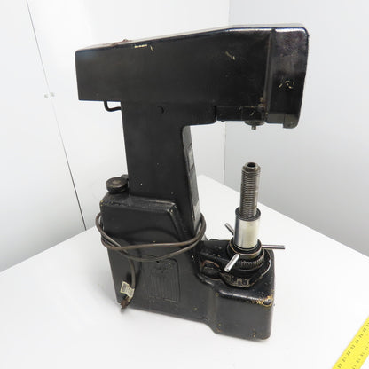 Wilson Rockwell 4TT Bench Top Hardness Tester 115V Ph