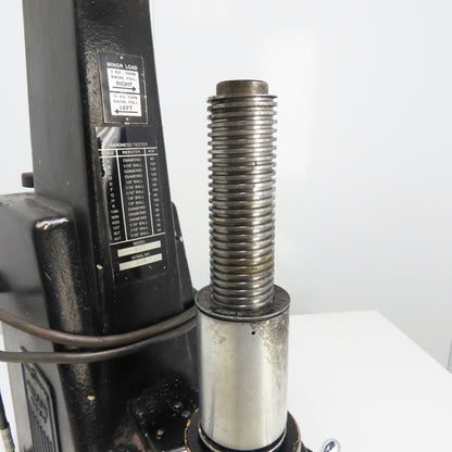 Wilson Rockwell 4TT Bench Top Hardness Tester 115V Ph