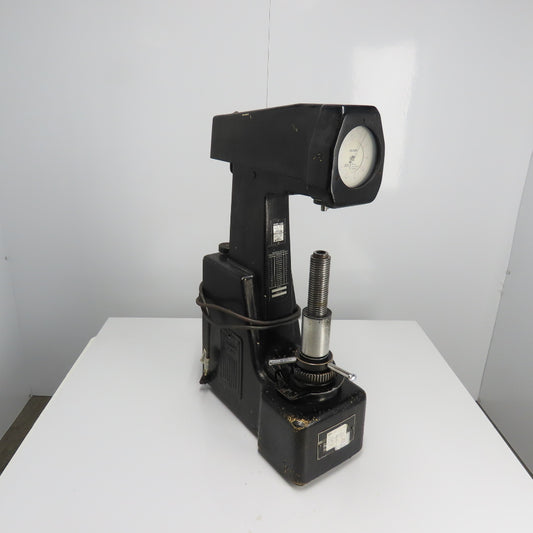 Wilson Rockwell 4TT Bench Top Hardness Tester 115V Ph