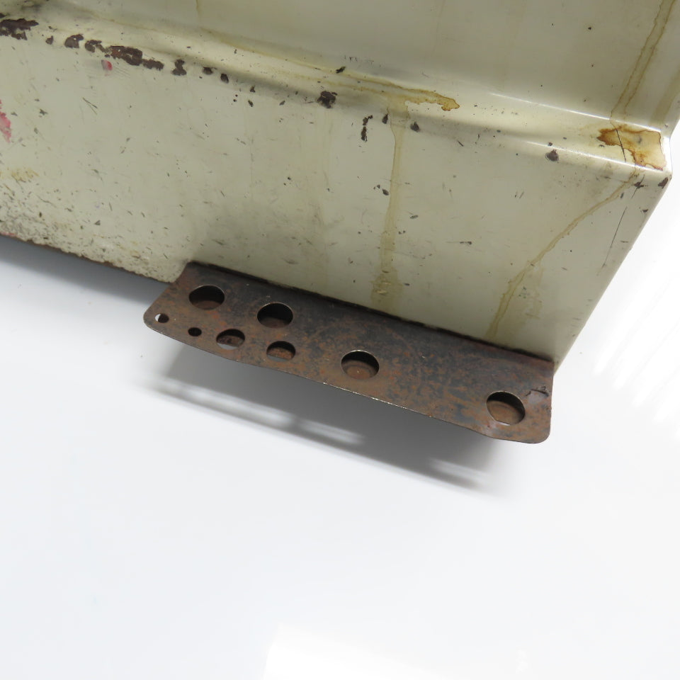 Wilson Rockwell B503-S Series 500 Bench Top Hardness Tester 120VAC 1Ph