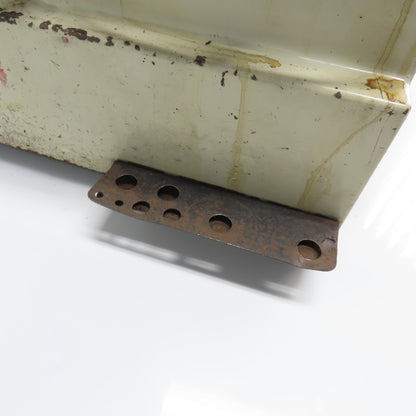 Wilson Rockwell B503-S Series 500 Bench Top Hardness Tester 120VAC 1Ph