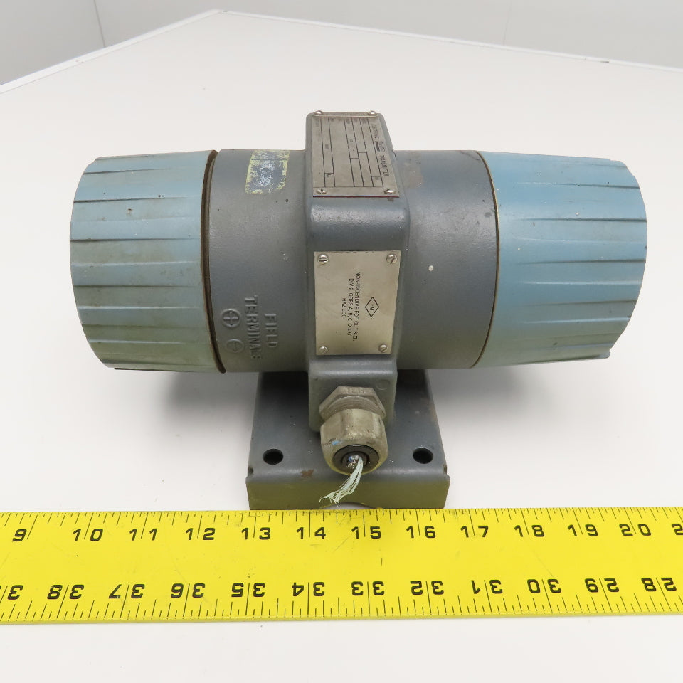 Foxboro 870EC-NL15A-N Electronic Conductivity Transmitter 0-3000µS/cm