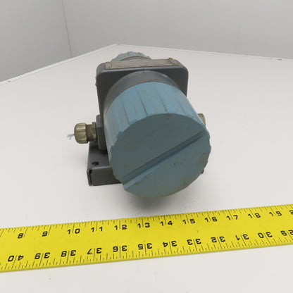 Foxboro 870EC-NL15A-N Electronic Conductivity Transmitter 0-3000µS/cm